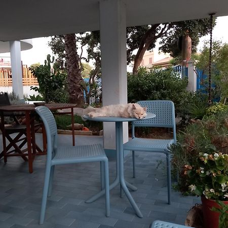 Villa Teodora Alghero Exteriér fotografie