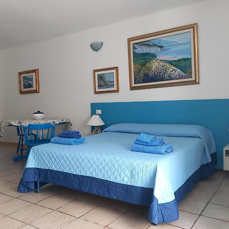 Villa Teodora Alghero Exteriér fotografie