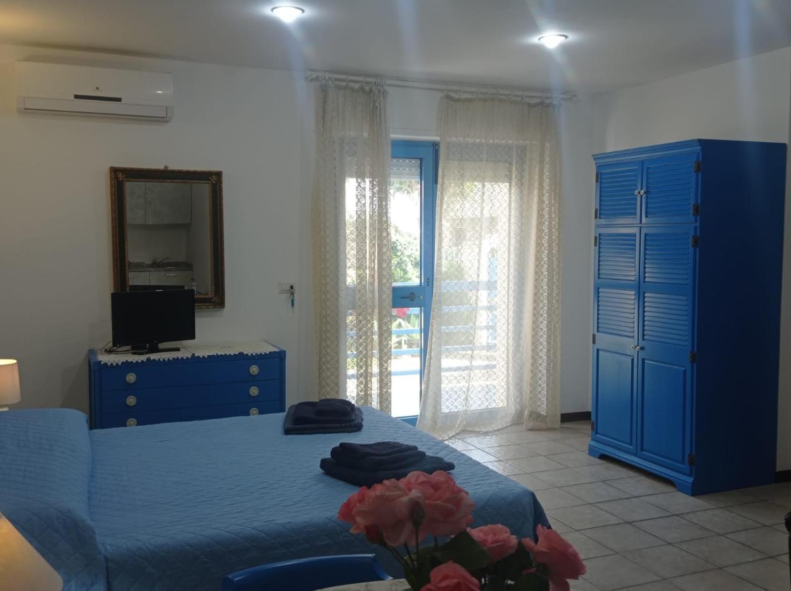Villa Teodora Alghero Exteriér fotografie