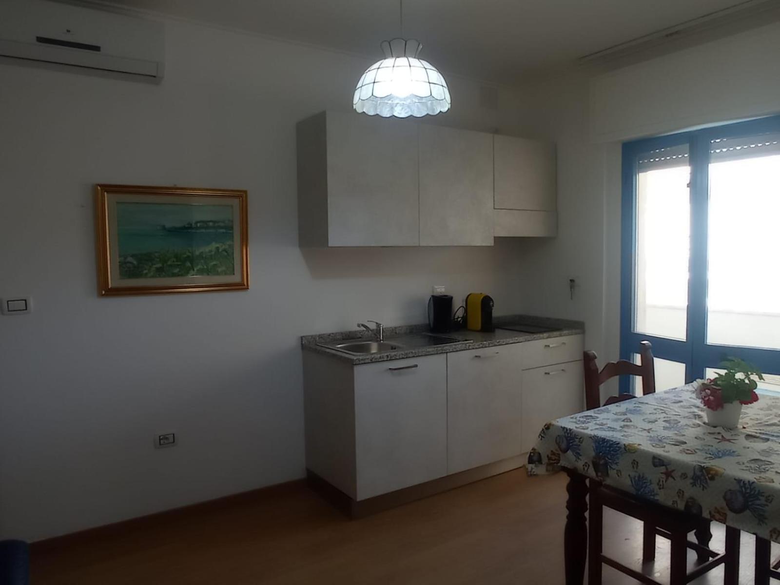 Villa Teodora Alghero Exteriér fotografie