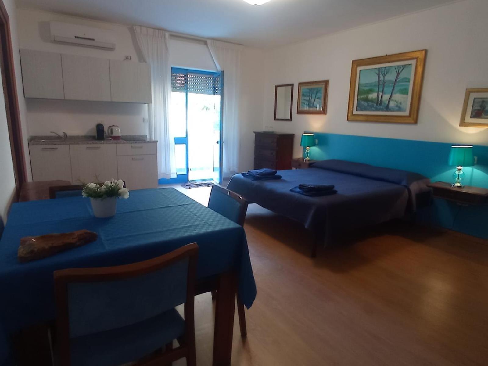 Villa Teodora Alghero Exteriér fotografie