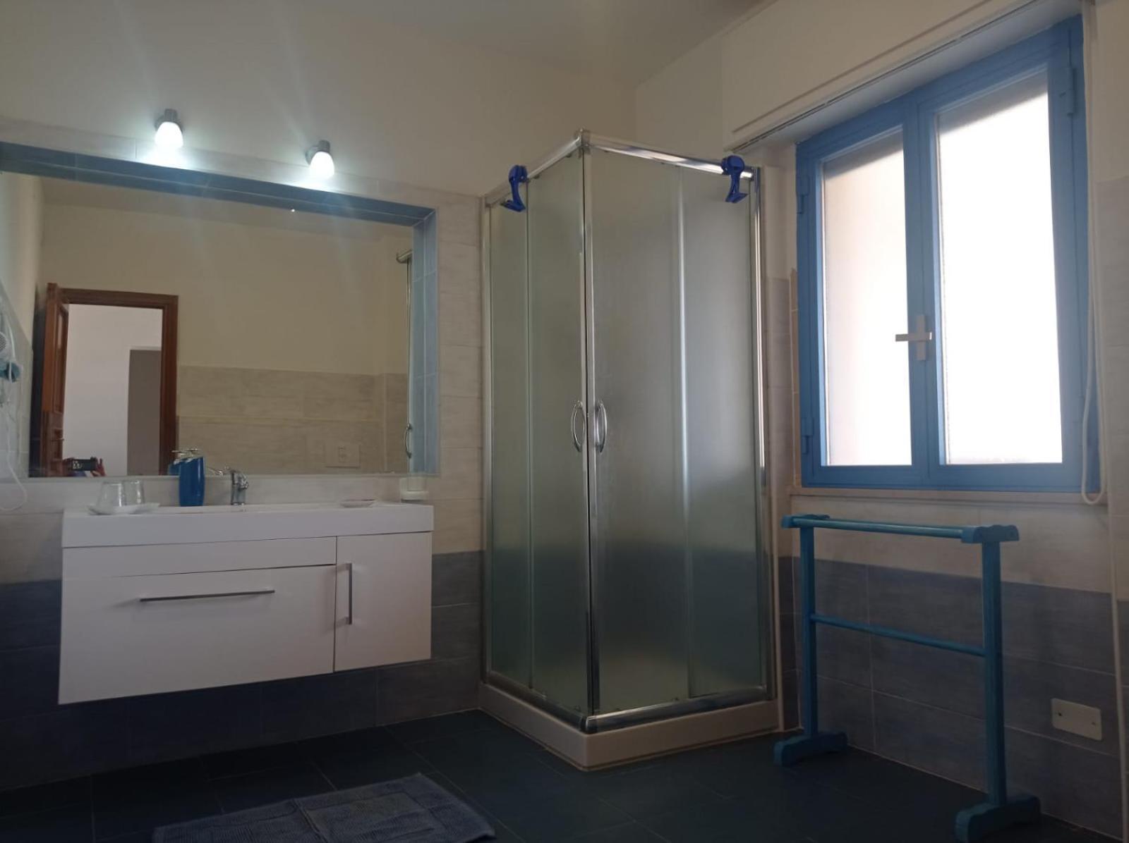 Villa Teodora Alghero Exteriér fotografie
