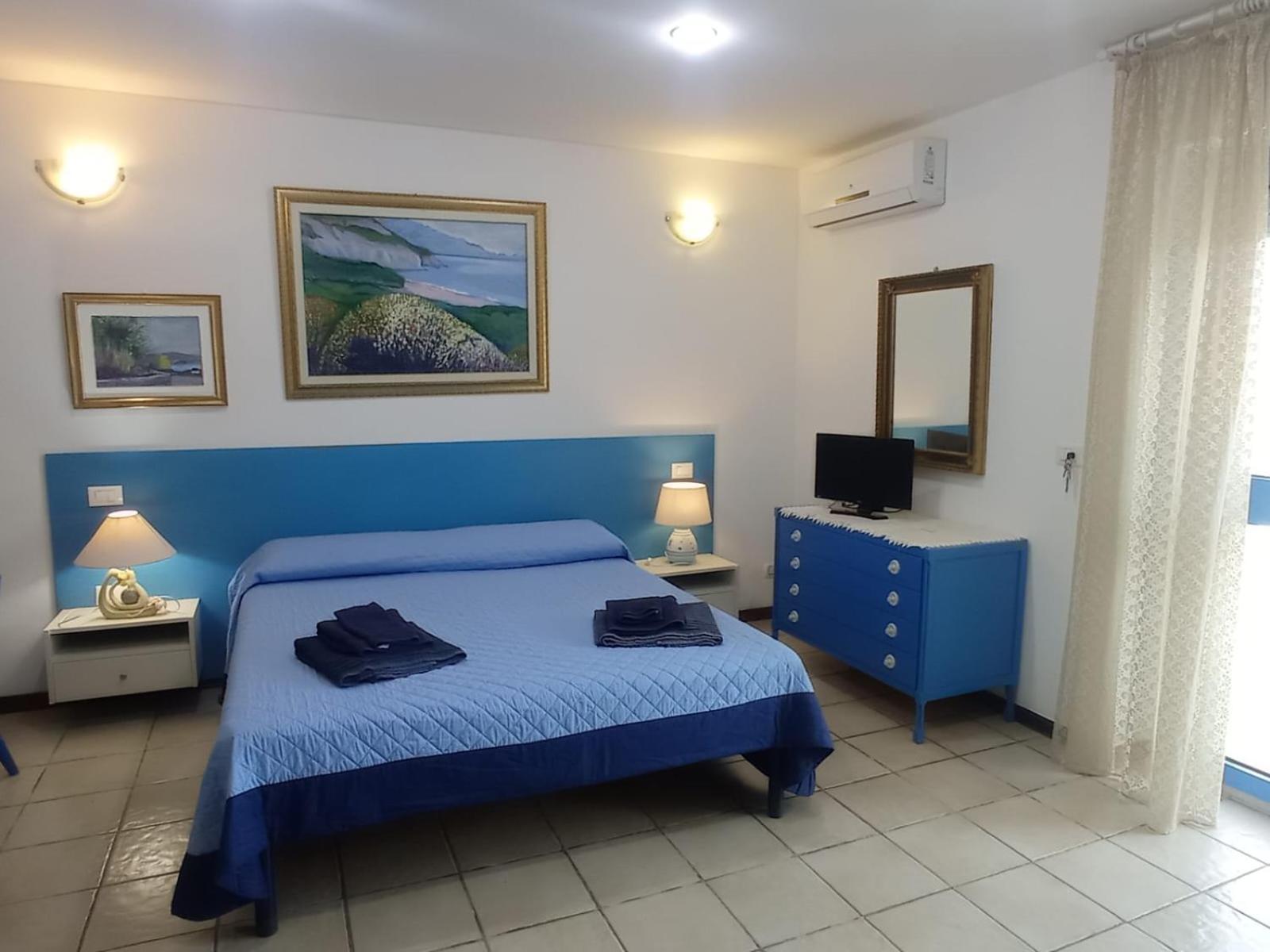 Villa Teodora Alghero Exteriér fotografie