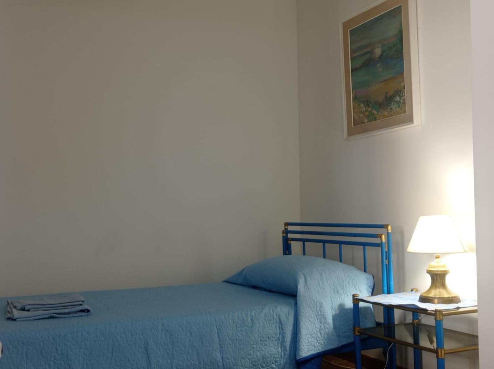 Villa Teodora Alghero Exteriér fotografie