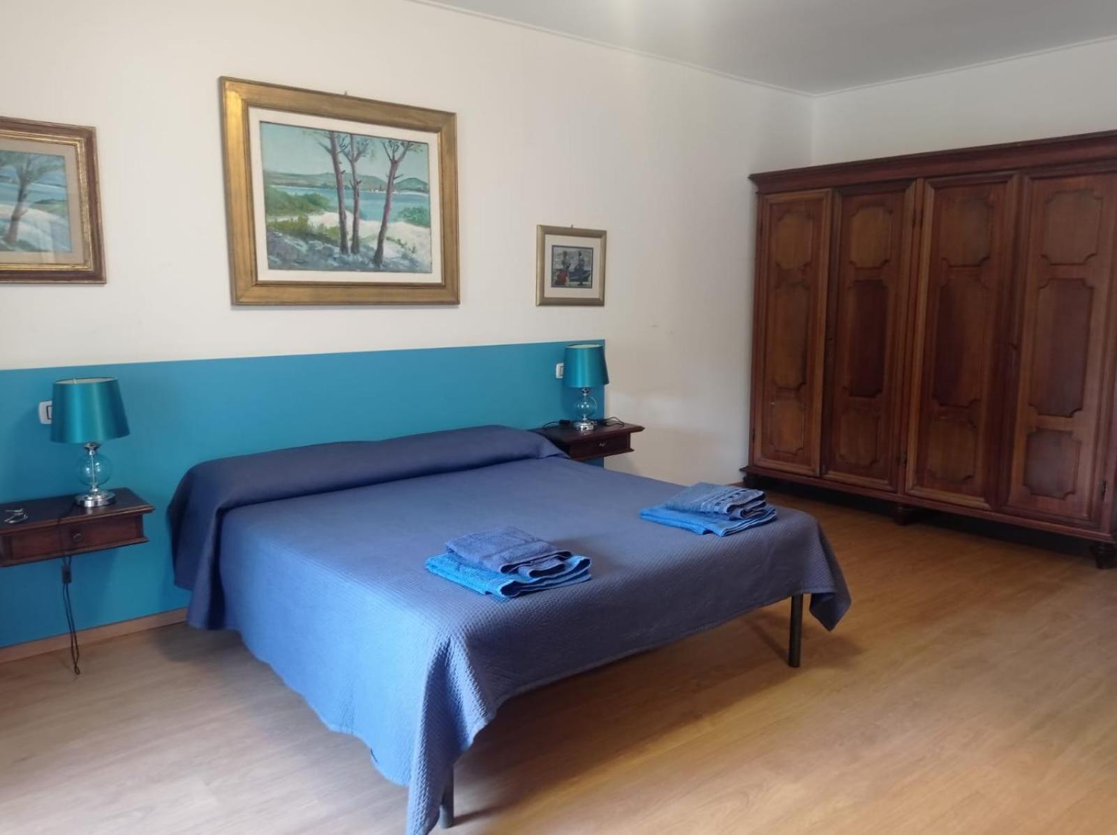 Villa Teodora Alghero Exteriér fotografie