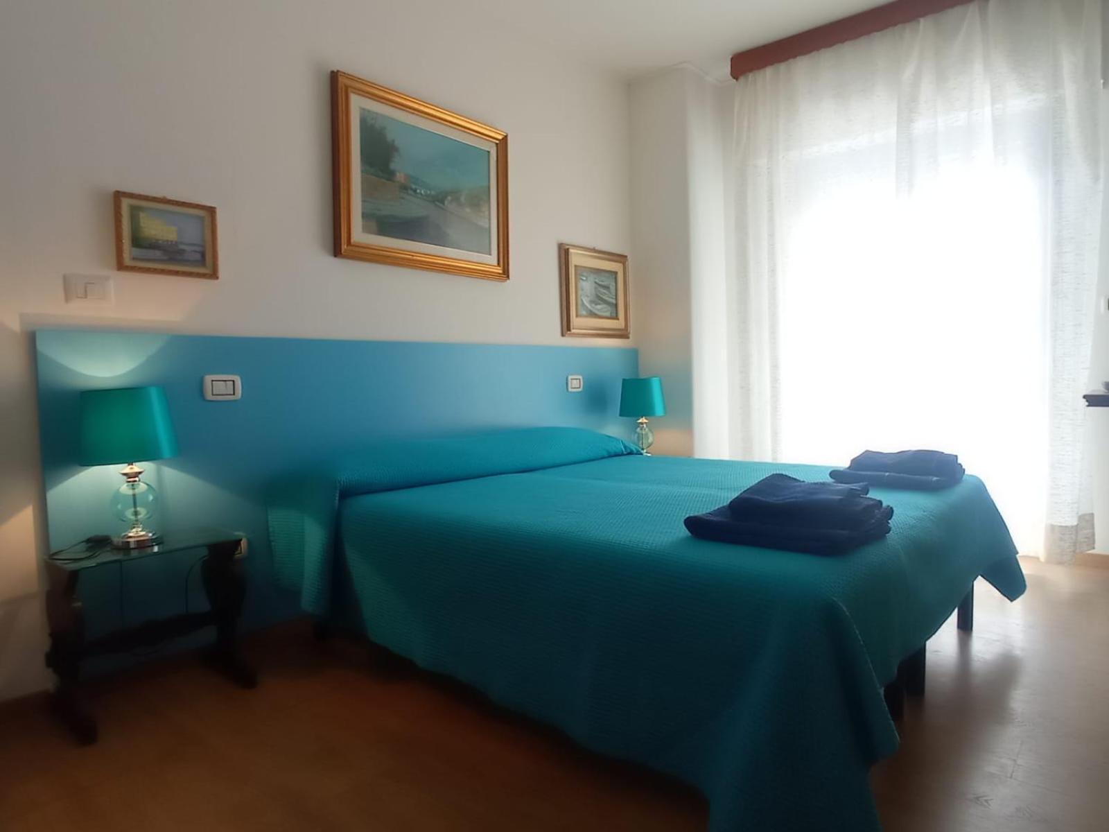 Villa Teodora Alghero Exteriér fotografie