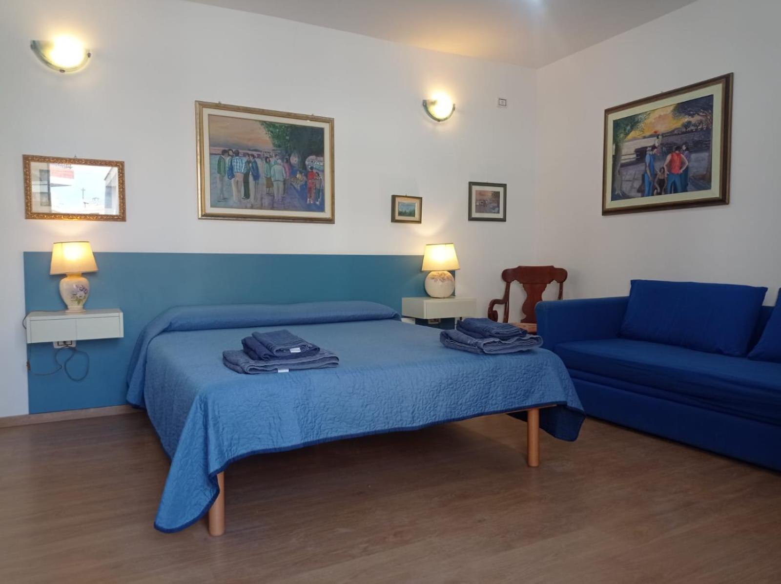 Villa Teodora Alghero Exteriér fotografie
