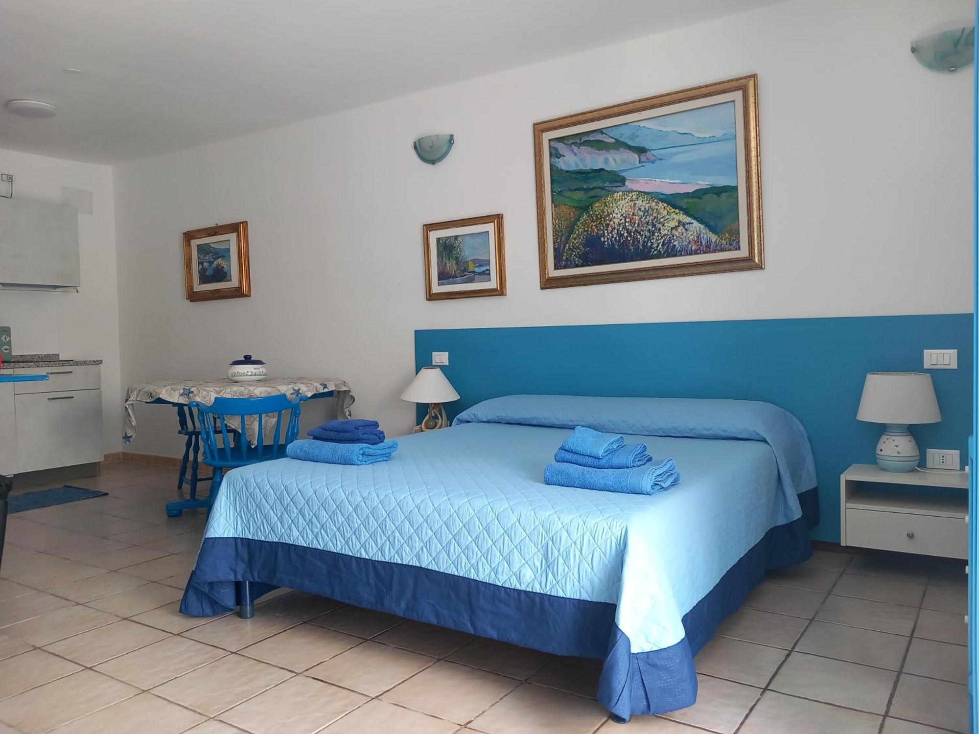 Villa Teodora Alghero Exteriér fotografie