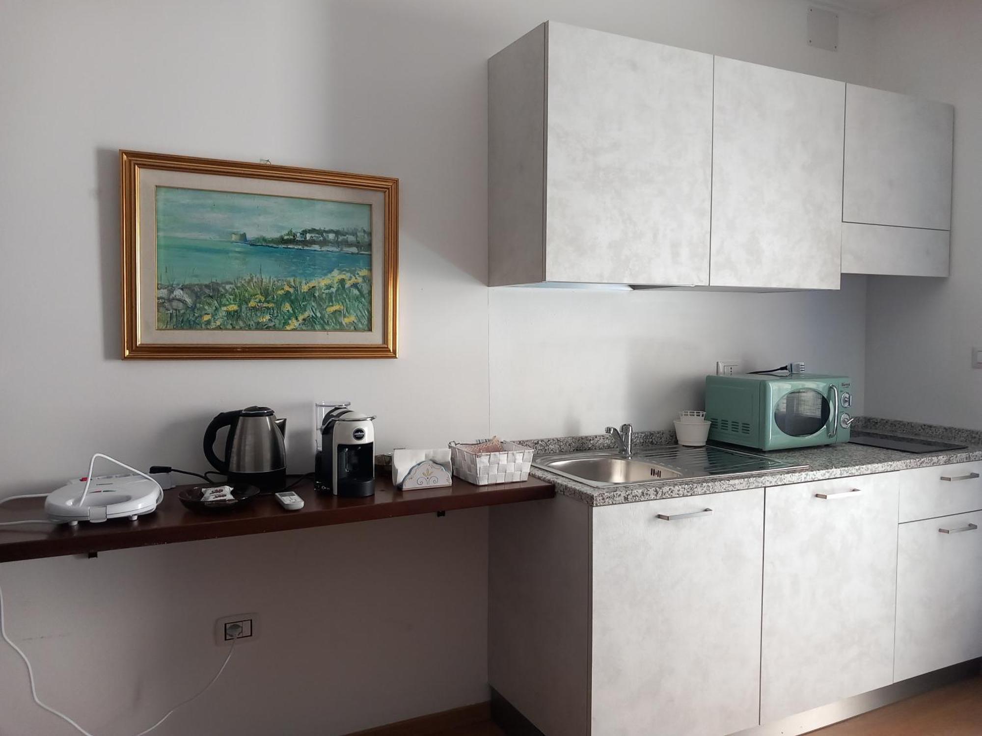 Villa Teodora Alghero Exteriér fotografie
