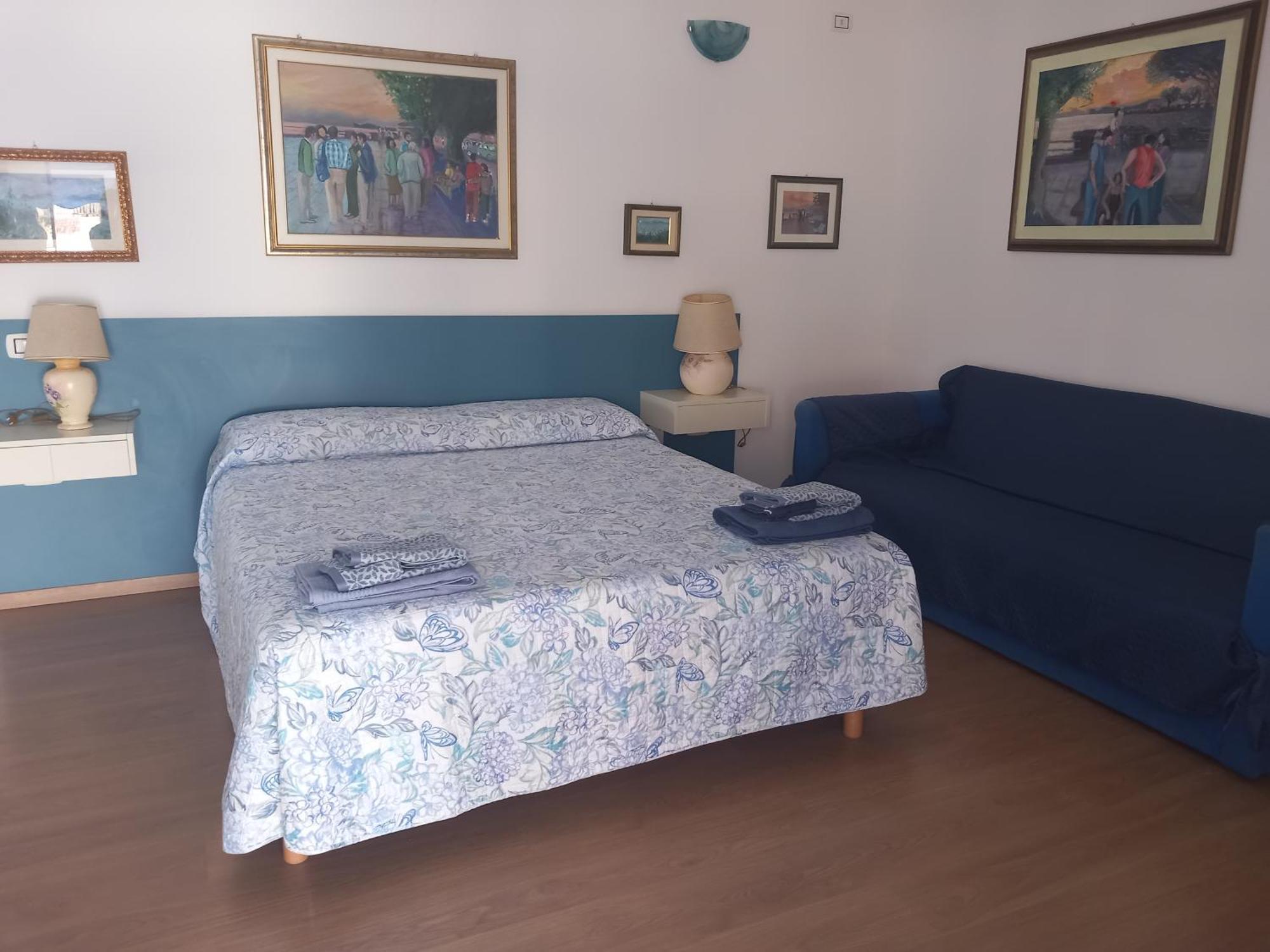 Villa Teodora Alghero Exteriér fotografie