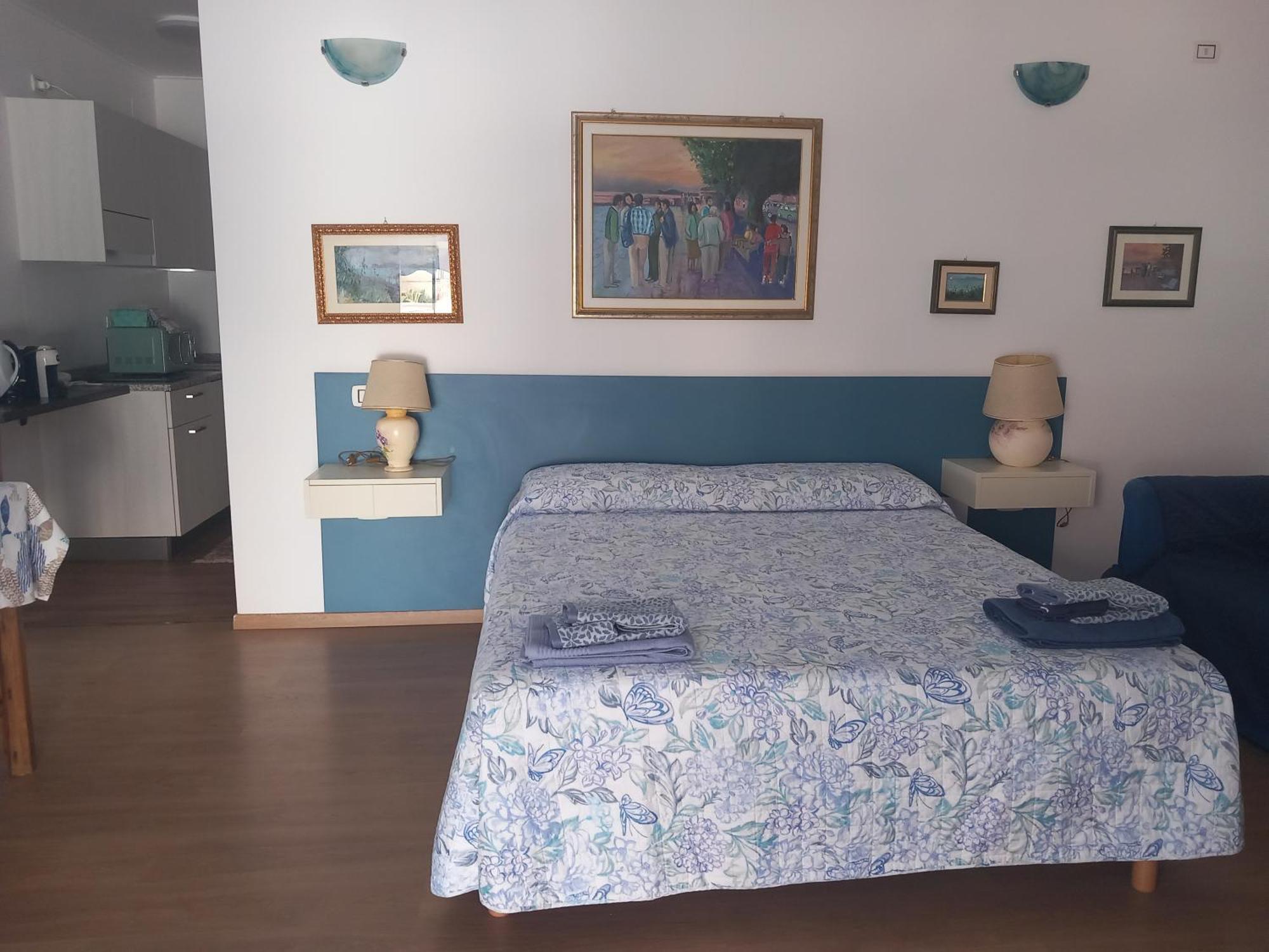 Villa Teodora Alghero Exteriér fotografie