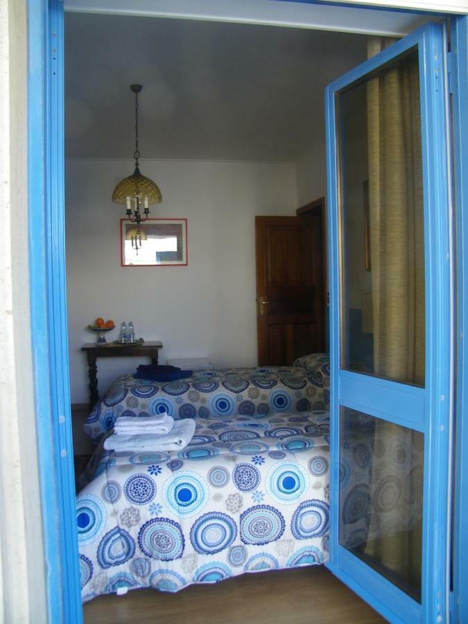 Villa Teodora Alghero Exteriér fotografie