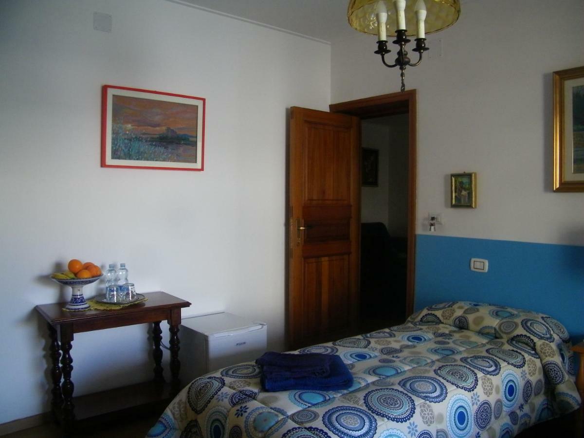Villa Teodora Alghero Exteriér fotografie